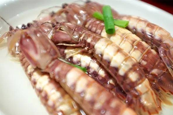 探訪鮮味秘籍,爬蝦保存最新鮮的方法