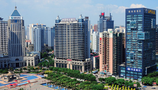 南寧市最新新聞報道匯總