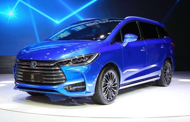 最新款比亞迪車報價，時代標桿，引領潮流的價位選擇