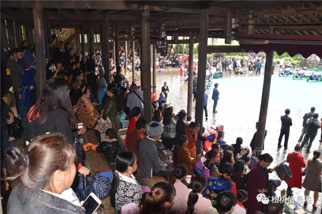 貴州松桃最新苗歌上傳,領略獨特音樂風情!