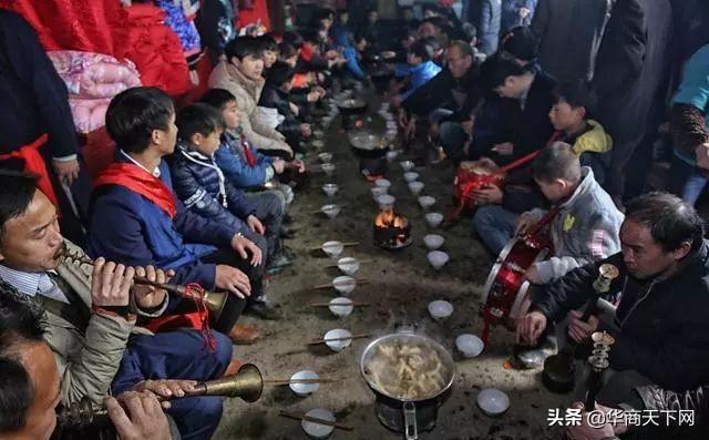 貴州松桃最新苗歌上傳，領(lǐng)略獨(dú)特音樂風(fēng)情！