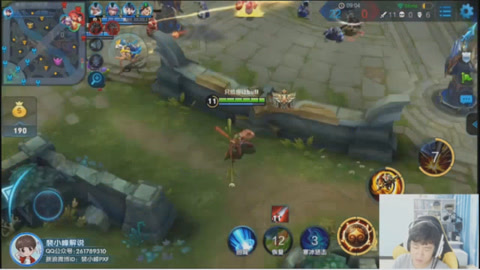 裴小峰解讀王者榮耀最新動態,游戲風云揭秘