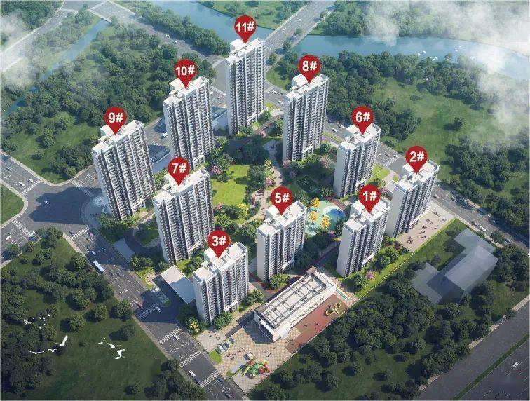 豐城白馬公館最新動態揭秘,最新進展與動態更新