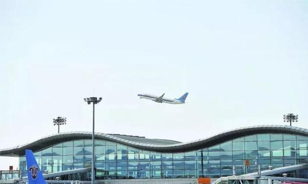 奎屯機(jī)場最新動態(tài)揭秘?