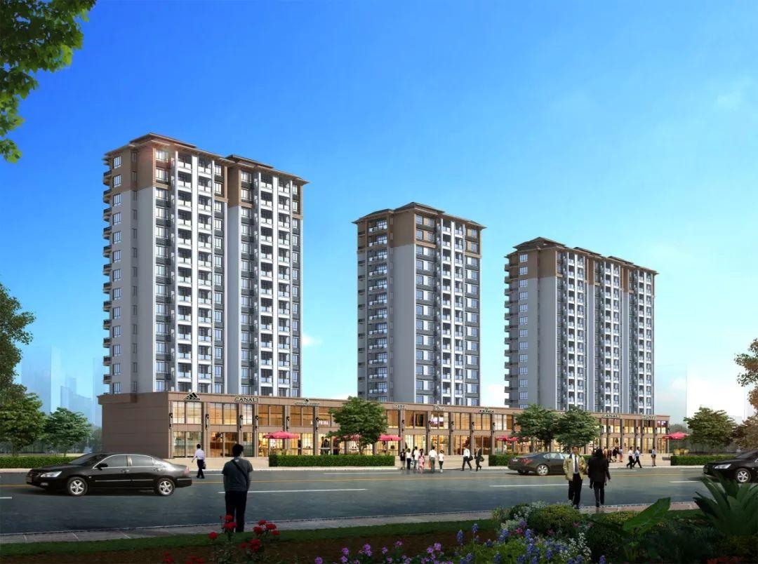 義烏北苑房產最新樓盤詳解,從初學者到進階用戶的購房指南