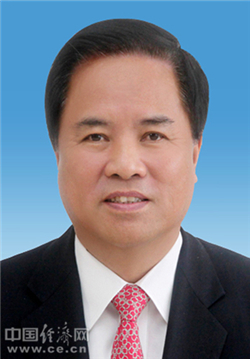 海南省最新常委名單及其背后的故事