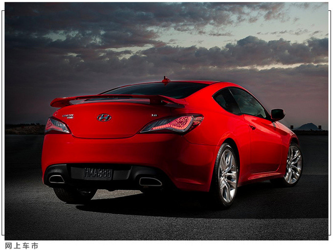 現代最新轎跑,駛向自信與成就的未來之旅