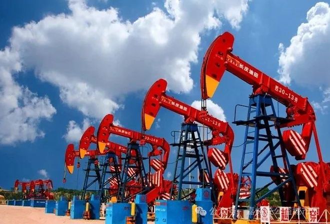 慶陽油田最新招聘信息發(fā)布，招募精英加入團隊！