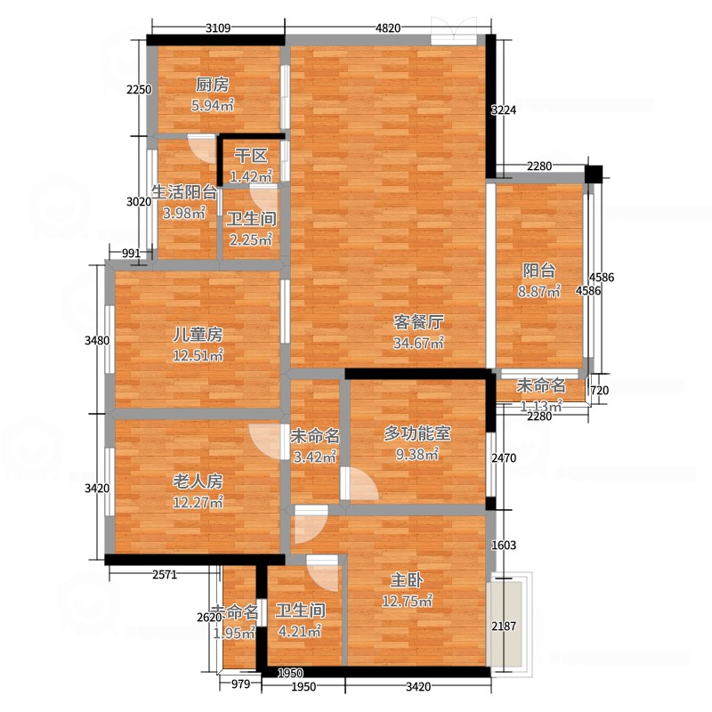 仁壽北城時代最新動態,自然美景的探索之旅