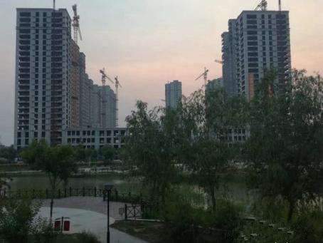 泰華城府最新動態，最新情況一覽?