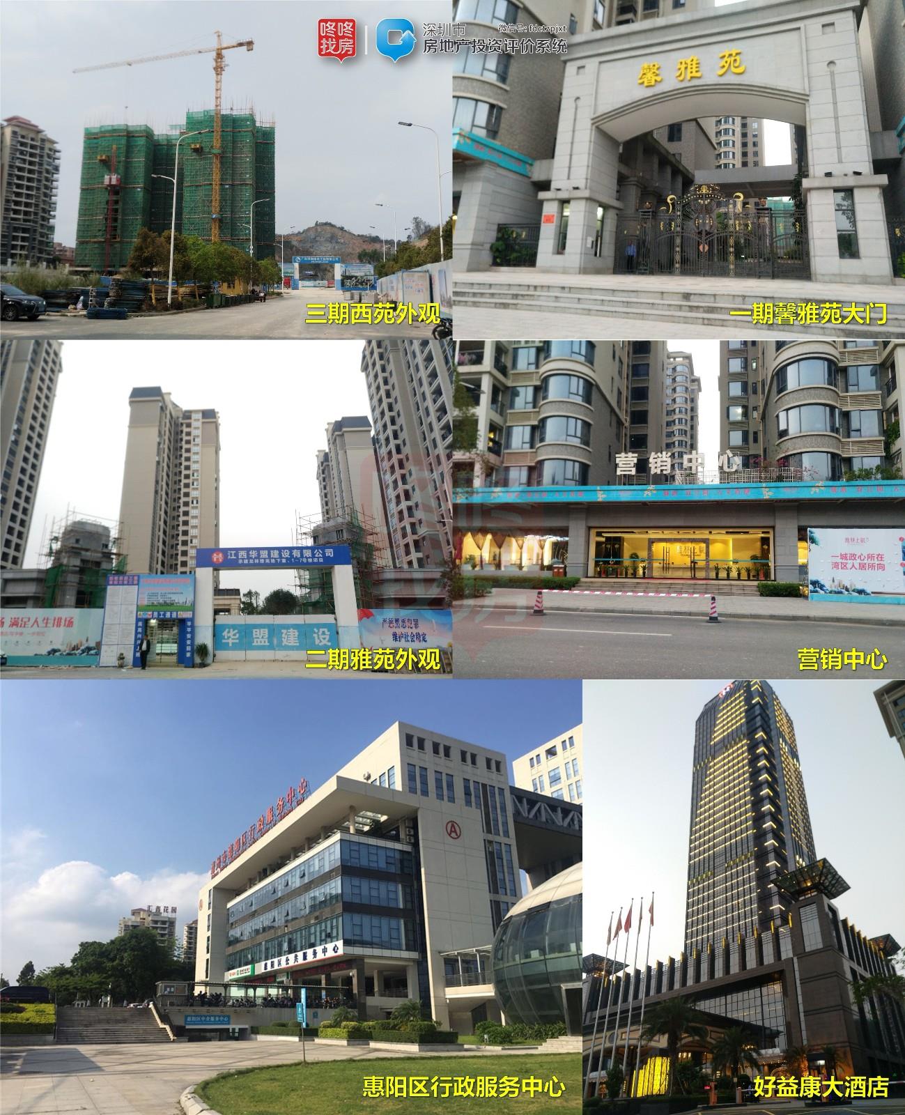 泰華城府最新動態,最新情況一覽?