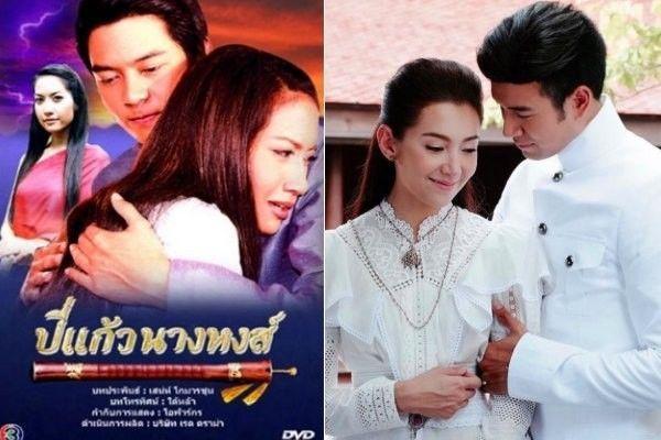 最新泰劇觀看指南,熱門泰劇一網打盡!