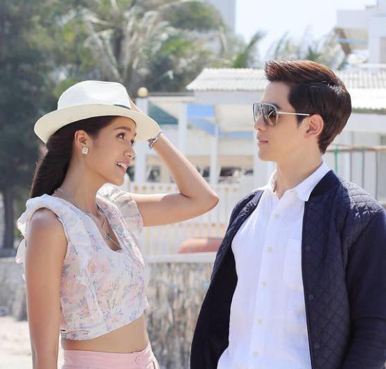 最新泰劇觀看指南,熱門泰劇一網(wǎng)打盡!