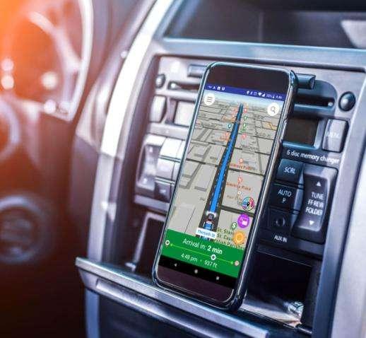 引領(lǐng)時(shí)代,開(kāi)啟智慧之旅,最新2025手機(jī)導(dǎo)航引領(lǐng)你前行