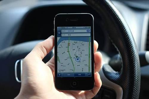 引領(lǐng)時(shí)代,開(kāi)啟智慧之旅,最新2025手機(jī)導(dǎo)航引領(lǐng)你前行