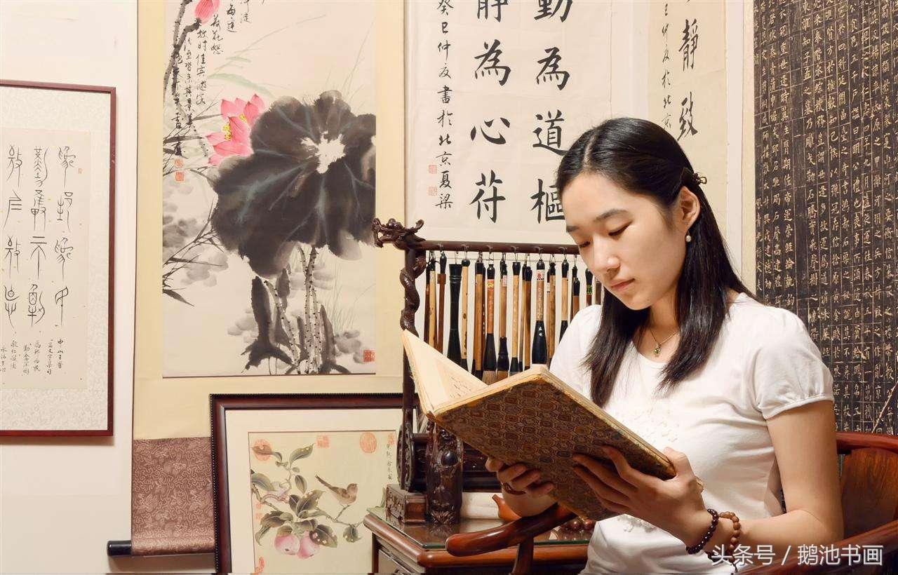 夏梁最新書法視頻,傳統與現代的交融之美賞析