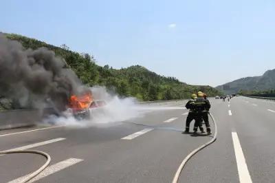 包茂高速車禍最新消息今日更新,緊急關注車禍進展