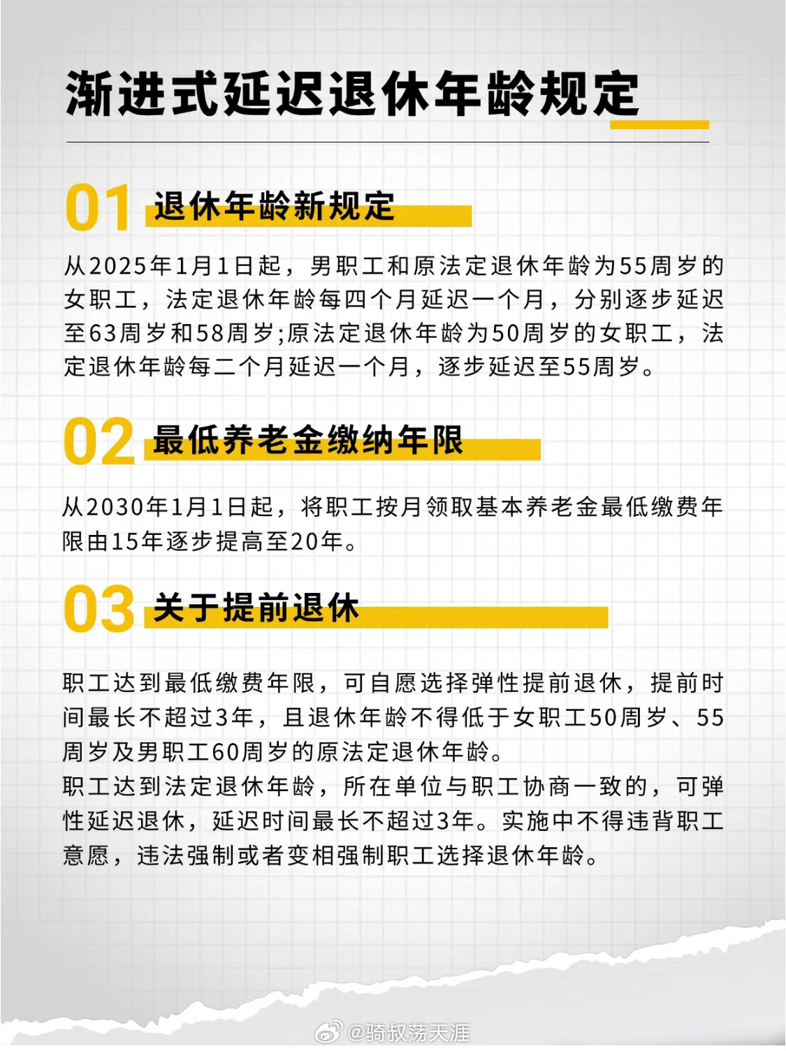 現(xiàn)退休年齡最新規(guī)定及小巷特色小店探索