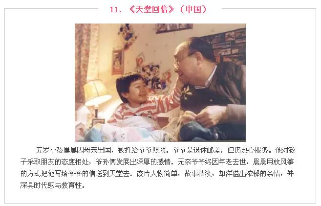 時代印記與文化傳承,最新學生經典影片盤點