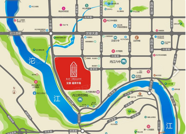 宏創龍灣半島最新動態,科技革新引領未來生活體驗