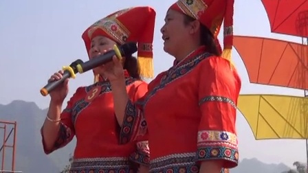 2025東蘭最新山歌，傳承與創(chuàng)新的美妙旋律