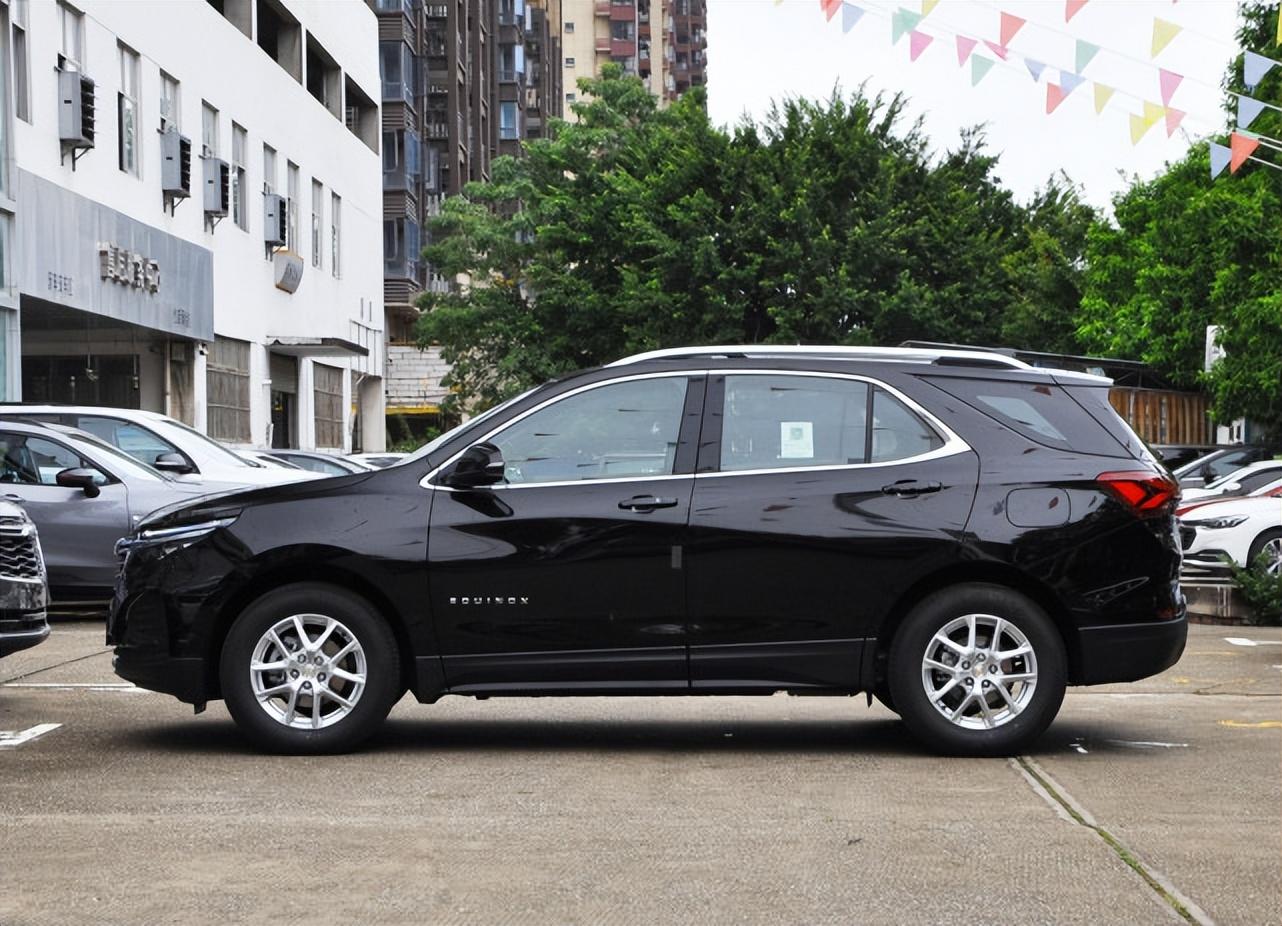 雪弗蘭探界者最新視頻,未來越野之旅的引領(lǐng)者