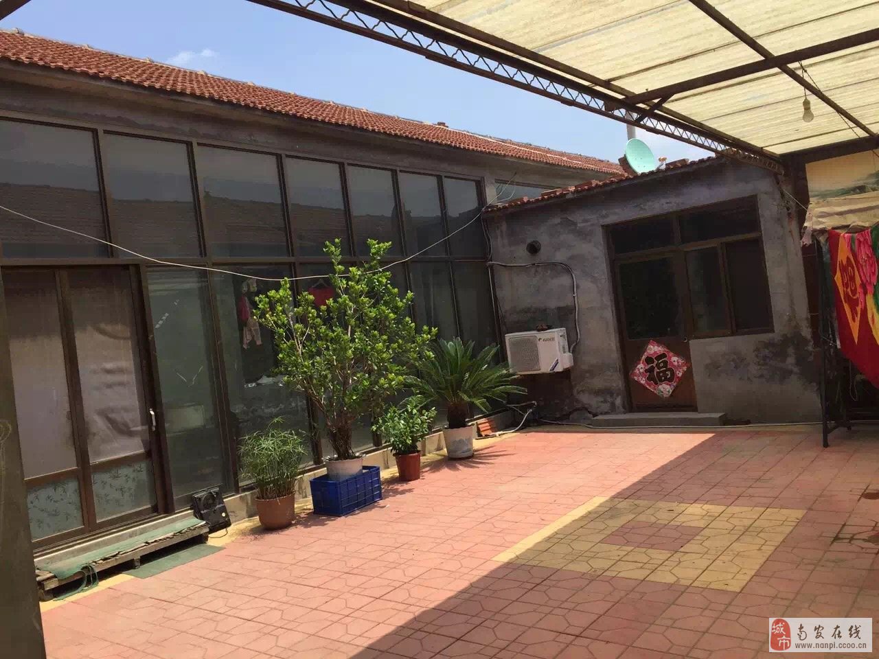 安丘最新帶院平房出售信息,優(yōu)質(zhì)房源一覽