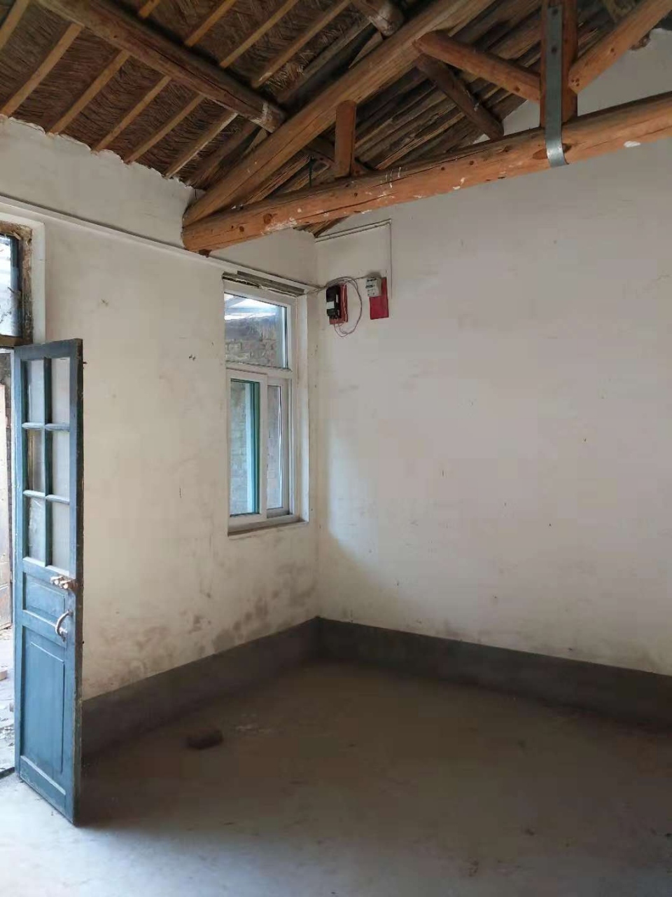 安丘最新帶院平房出售信息,優質房源一覽