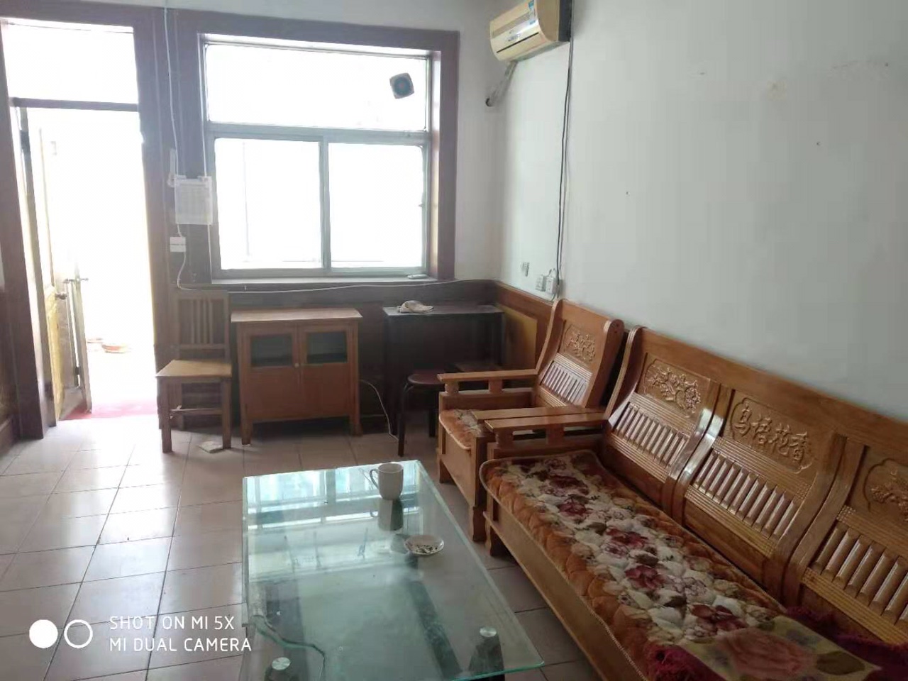 安丘最新帶院平房出售信息,優質房源一覽