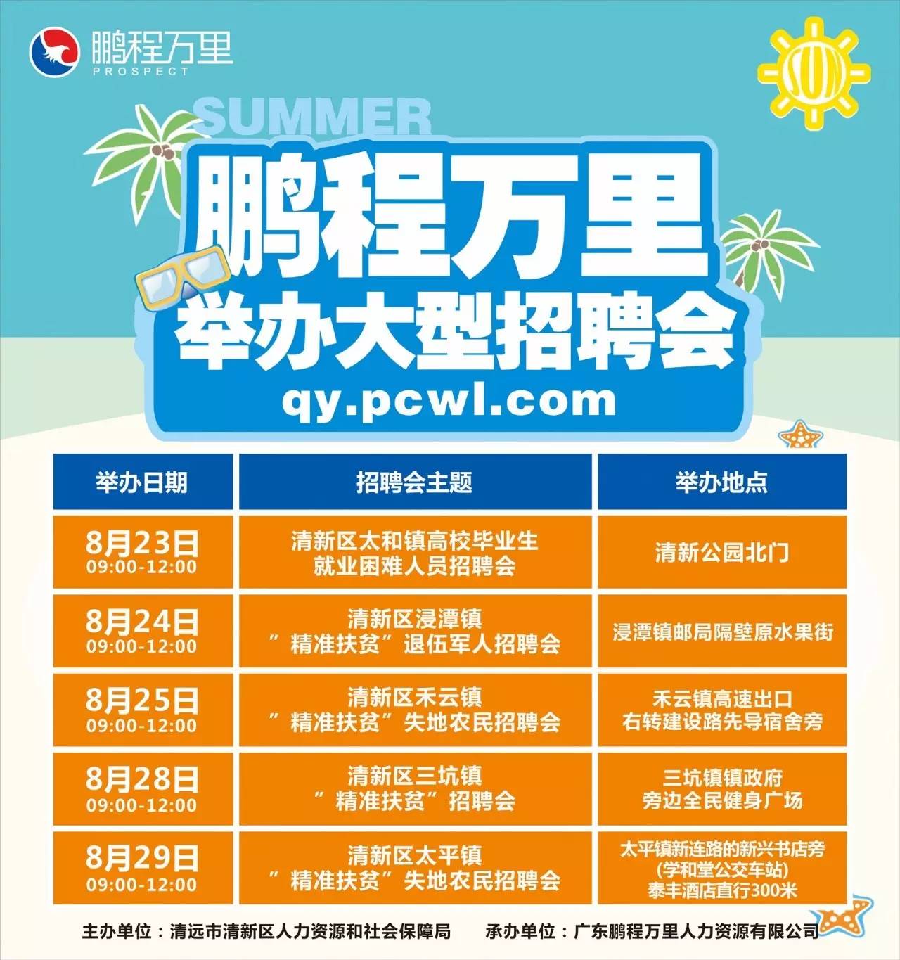 清遠清新區最新招聘,與大自然同行,探尋內心平和之旅