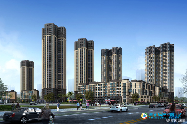 海滄萬科城最新房價信息揭秘