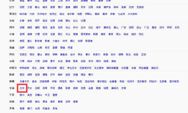 蘭州最新招聘信息58,時代脈搏與人才交響的交匯點
