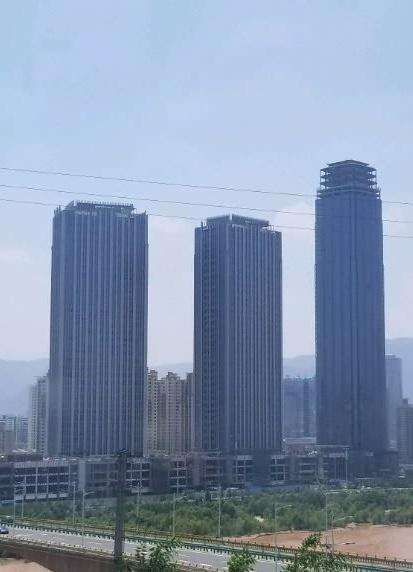 蘭州最新開(kāi)盤(pán)住房，自然美景的夢(mèng)幻探索之旅