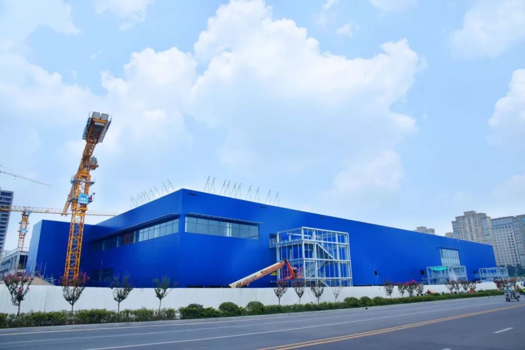 徐州宜家最新進展、影響及觀點分析揭秘