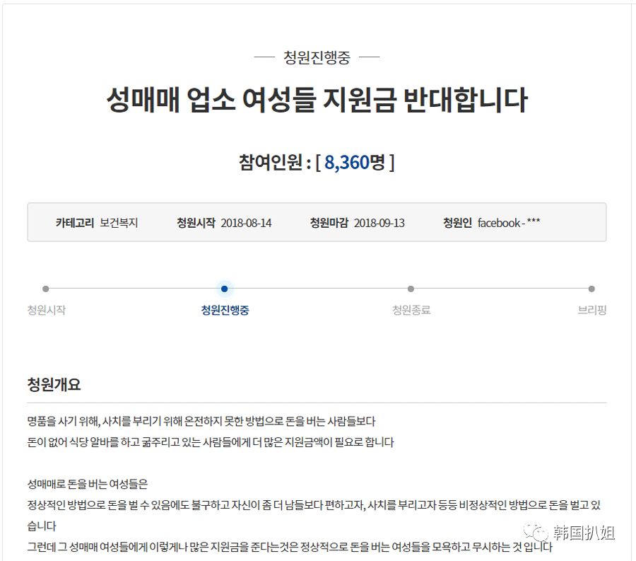 韓國首爾最新紅燈區的日常觀察與體驗