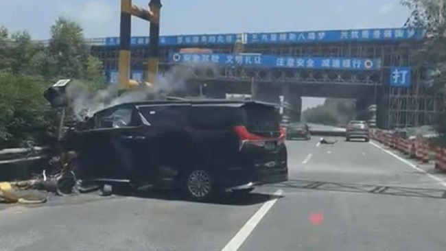 定興車禍背后的勵志故事,變化帶來自信與成就感