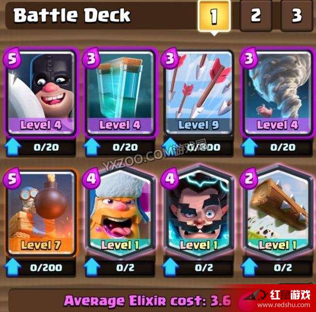 皇室戰爭最新平衡調整深度解析與觀點闡述