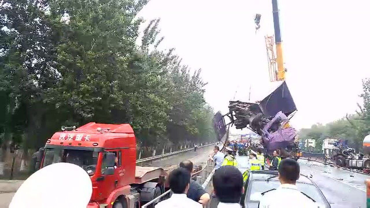 北京大興車禍后的勵志之光,自信與成長故事