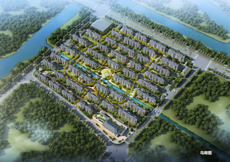 賈家鎮最新動工項目揭秘,小巷特色小店崛起之路