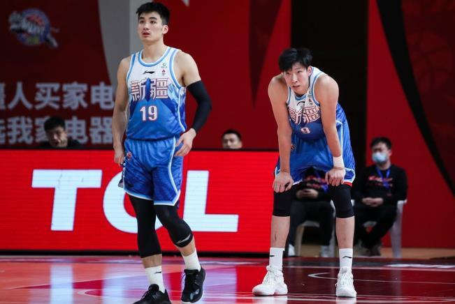 CBA戰況更新,熱血激戰開啟,誰能稱霸籃壇?