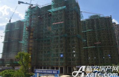 宣城圣聯錦城最新動態,城市矚目焦點