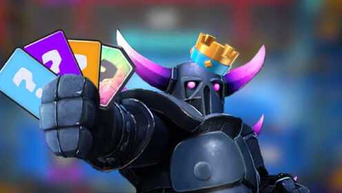 皇室戰爭最新皮卡三槍,小巷中的隱藏寶藏秘籍