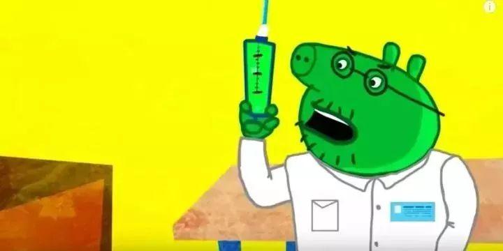 醫療行為與家庭護理，探討小孩打屁股針的最新視頻與護理知識分享