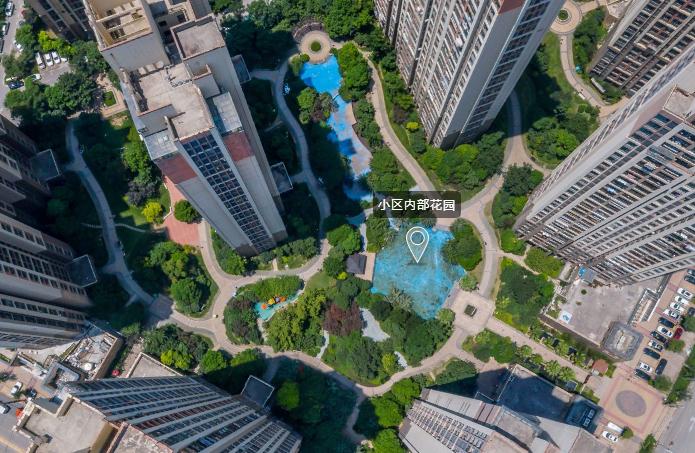 武漢最新開盤的樓盤,溫馨家園的故事啟動