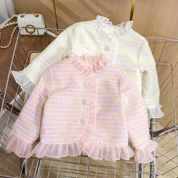 2025春裝新款童裝,時尚與舒適的完美融合