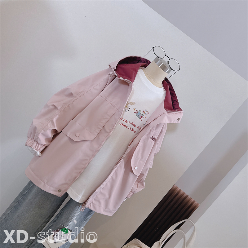 2025春裝新款童裝,時尚與舒適的完美融合