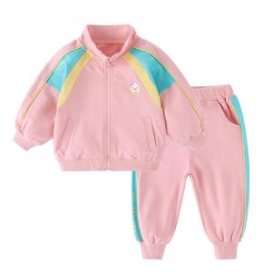 2025春裝新款童裝,時尚與舒適的完美融合