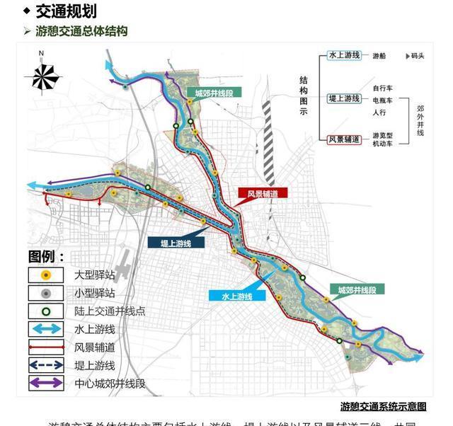阜陽泉河最新動態,奇遇與河畔新貌