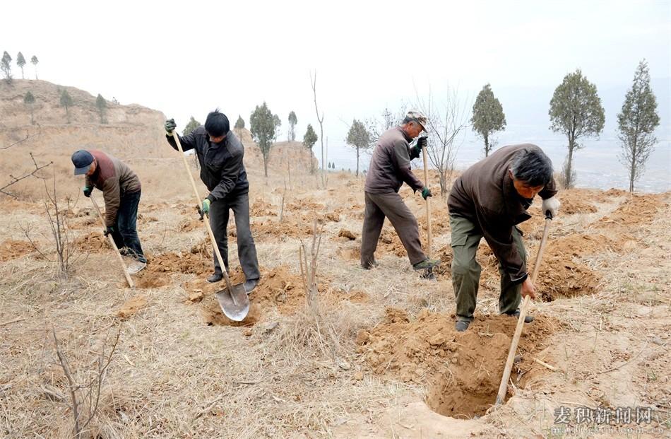 天水成紀(jì)新城，與自然美景的邂逅，探尋內(nèi)心平和之旅的最新動(dòng)態(tài)