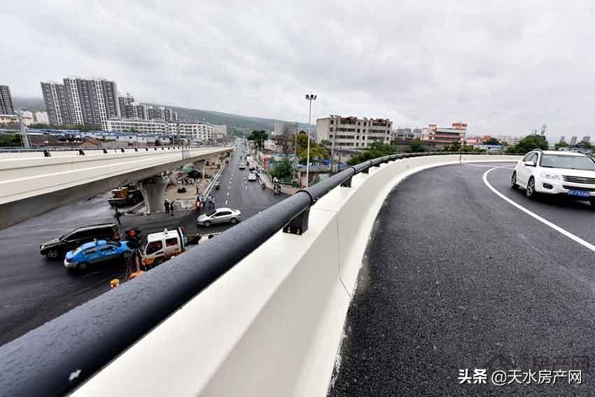 天水成紀新城,與自然美景的邂逅,探尋內心平和之旅的最新動態